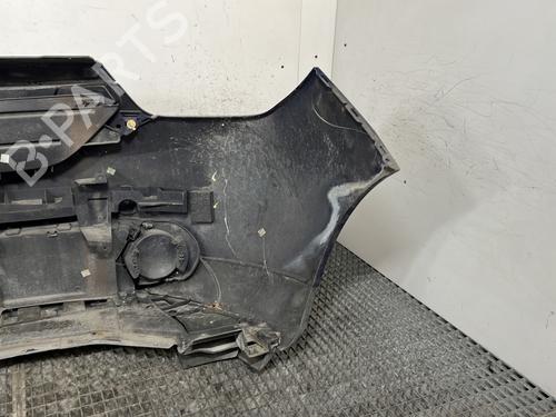 Front bumper DACIA LODGY (JS_) 1.6 LPG | BP29564752C7 