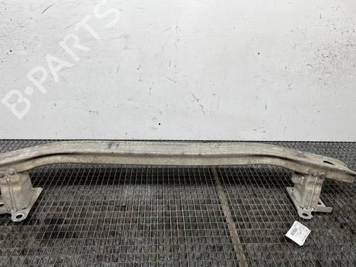 Used Front bumper reinforcement RENAULT CLIO III (BR0/1, CR0/1) 1.2 16V (BR02, BR0J, BR11, CR02, CR0J, CR11) (75 hp) 30107301