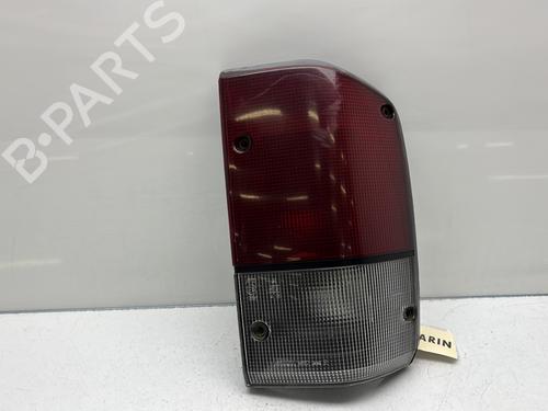 Used Right taillight NISSAN PATROL GR V Wagon (Y61) 2.8 TD (129 hp) 31192817