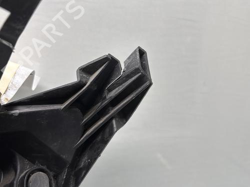 Right headlight FORD FUSION (JU_) 1.6 | BP32190473C29