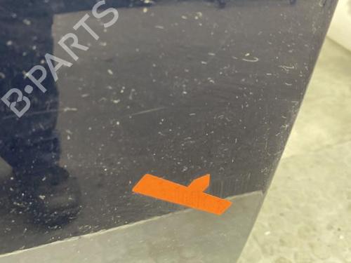 Left front door FORD FIESTA VI (CB1, CCN) 1.25 | BP21962230C2 