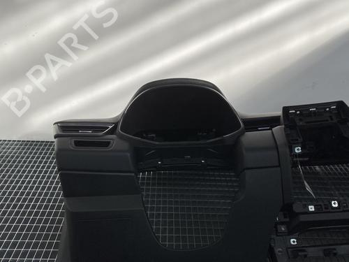 Used Dashboard Dashboard RENAULT CLIO V (B7_) 1.5 Blue dCi 85 (B7AG) (86 hp) 20023554 20023554