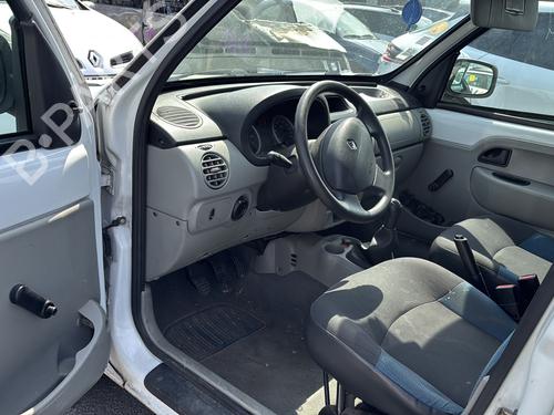 Kløtsj RENAULT KANGOO (KC0/1_) 1.5 dCi | BP27704335I13 - Image 22