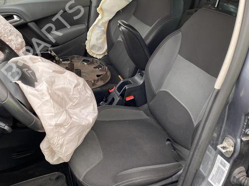 Bagklap lås CITROËN C3 II (SC_) 1.6 HDi | BP27704089C101 - Image 18