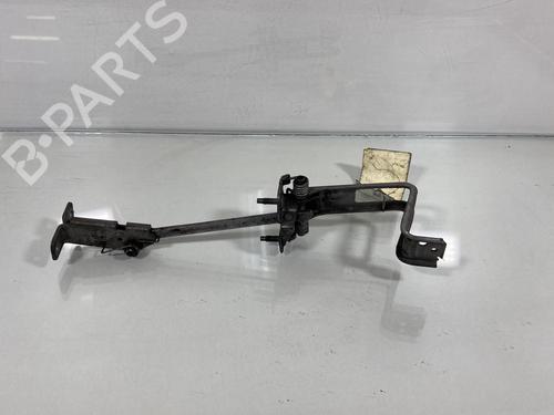 Hinge/Door check strap RENAULT KANGOO Express (FW0/1_)  | BP20033940C146 