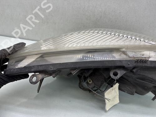 Used Left headlight Left headlight RENAULT SCÉNIC II (JM0/1_) 1.9 dCi (JM0G, JM12, JM1G, JM2C) (120 hp) 36439317 36439317