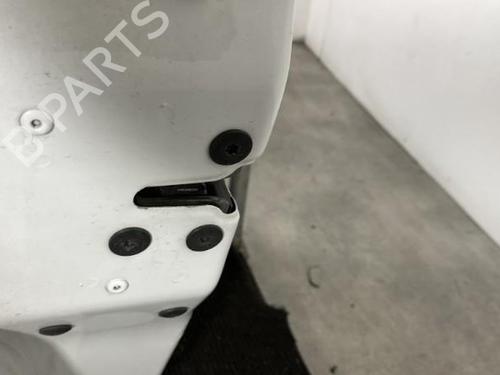 Left front door RENAULT MEGANE III Hatchback (BZ0/1_, B3_) 1.5 dCi (BZ09, BZ0D, BZ1W, BZ29, BZ14) | BP21959513C2 