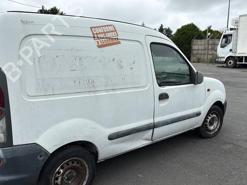 Steering pump RENAULT KANGOO (KC0/1_) D 65 1.9 (KC0E, KC02, KC0J, KC0N) | BP32230397M99  - Image 23