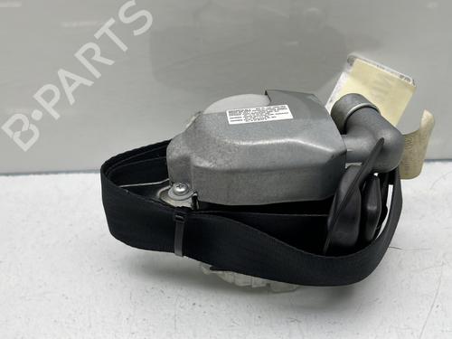 Front right belt tensioner CITROËN C1 (PM_, PN_) 1.0 | BP26295847C88 