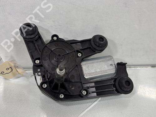 Rear wiper motor CITROËN C3 II (SC_) 1.2 VTi 82 | BP29971046M102 