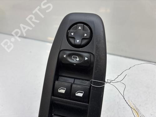 Left front window switch PEUGEOT 208 I (CA_, CC_) 1.6 HDi | BP36792646I27 - Image 5