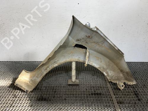Left front fenders FORD FIESTA VI (CB1, CCN) 1.6 TDCi | BP24476048C41 