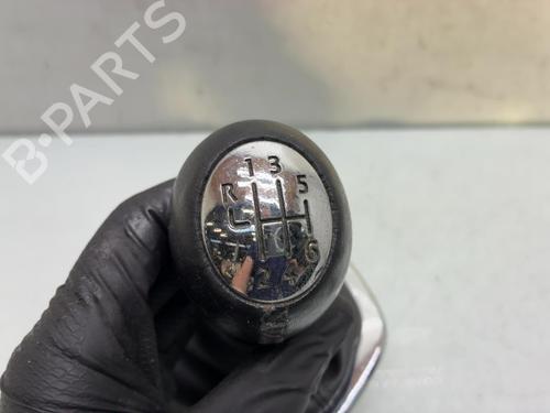 Shift knob RENAULT TRAFIC III Van (FG_) 1.6 dCi 120 (FGMB, FGMC) | BP40605006I34 - Image 4