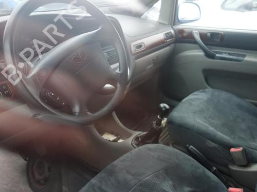 Seat buckle DAEWOO REZZO (U100) 2.0 | BP19982471I32 - Image 6