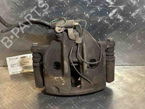 Used Right front brake caliper Right front brake caliper PEUGEOT 806 (221) 1.9 TD (92 hp) 36439705 36439705