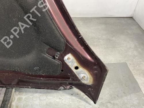 Hood CITROËN C4 Grand Picasso I (UA_) 1.6 HDi | BP19949782C1