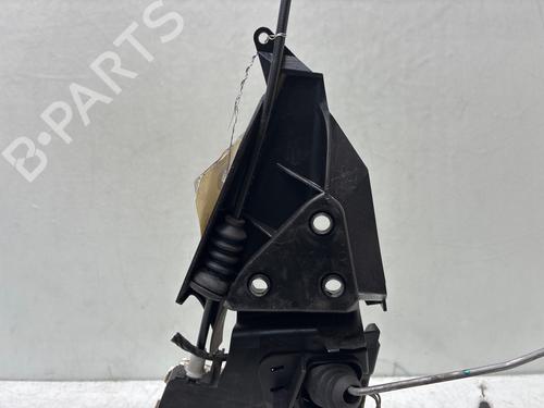 Used Rear right lock Rear right lock 35987565 35987565