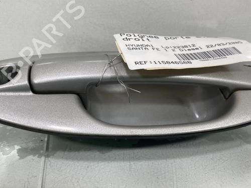 front-right-exterior-door-handle-hyundai-santa-fe-i-sm-2000-2001-2002-2003-2004-2005-2006-31192763 main image