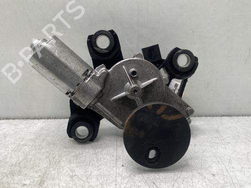 Used Rear wiper motor Rear wiper motor CITROËN C4 Grand Picasso I (UA_) 1.6 HDi (109 hp) 32455831 32455831