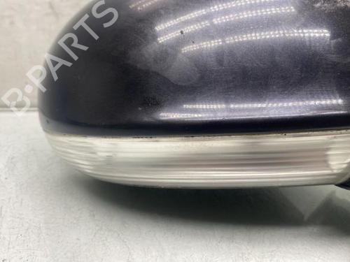 Right mirror VW GOLF PLUS V (5M1, 521)  | BP19971718C27 