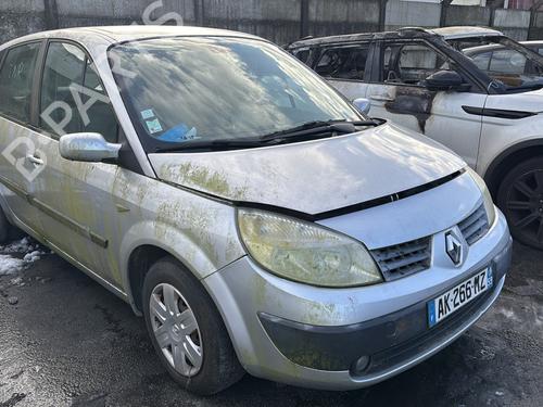 Elektrisk parkeringsbremse RENAULT SCÉNIC II (JM0/1_) 1.6 (JM0C, JM0J, JM1B) | BP29475725E5 