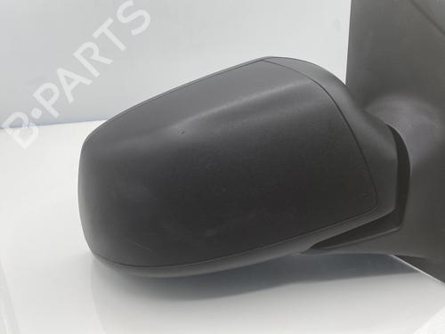 Right mirror FORD FOCUS II Turnier (DA_, FFS, DS) 1.6 TDCi | BP20033403C27 
