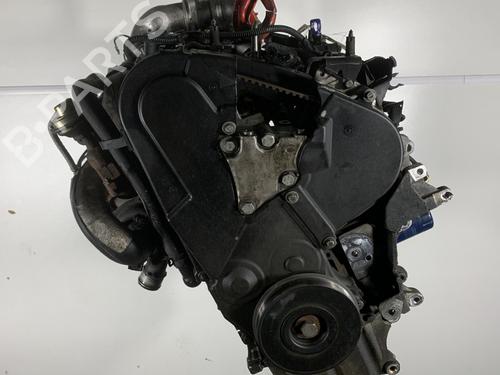 Engine CITROËN C5 I (DC_) 2.0 HDi (DCRHZB, DCRHZE) | BP26880581M1 - Image 3