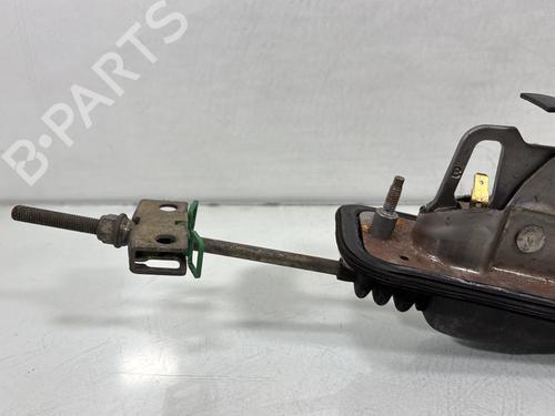 Hand brake RENAULT MEGANE I Coach (DA0/1_) 1.6 16V (DA0B, DA04, DA11) | BP29897364I18