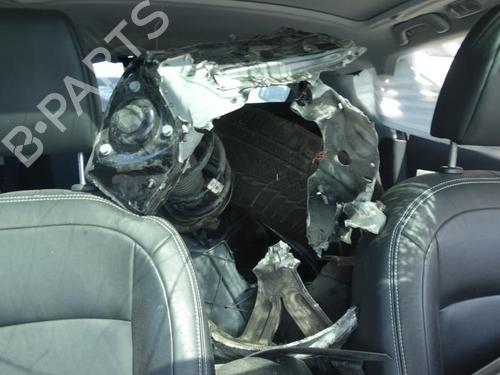 Klapa wlewu paliwa NISSAN QASHQAI / QASHQAI +2 I (J10, NJ10, JJ10E) 1.6 dCi | BP20013807C131 