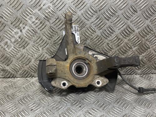Left front steering knuckle FIAT 500 (312_) 1.2 (312AXA1A) | BP31212116M25  - Image 5