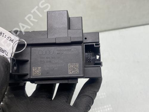 Ignition barrel AUDI Q5 (8RB) 2.0 TDI quattro | BP28704646M48 