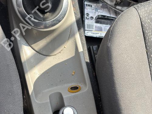 Pedal RENAULT MODUS / GRAND MODUS (F/JP0_) 1.5 dCi (FP0G, JP0G) | BP32062689I4  - Image 13