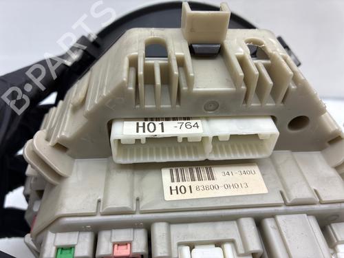 Used Electronic module Electronic module 39393666 39393666
