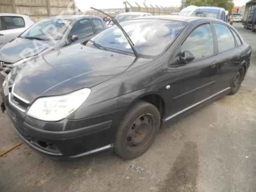 Hood CITROËN C5 II (RC_) 1.8 16V | BP19985475C1 