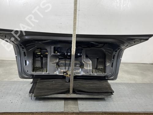 Bakluke CC/Kombi-Kupé VW PASSAT B5.5 (3B3) 2.0 | BP21963849C6 