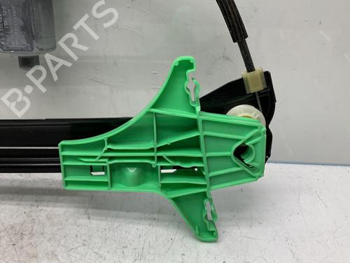 Used Rear left window mechanism Rear left window mechanism VW GOLF SPORTSVAN VII (AM1, AN1) 1.6 TDI (110 hp) 20022041 20022041