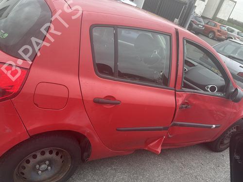 Engine RENAULT CLIO III (BR0/1, CR0/1) 1.2 16V (BR02, BR0J, BR11, CR02, CR0J, CR11) | BP35896342M1 - Image 9