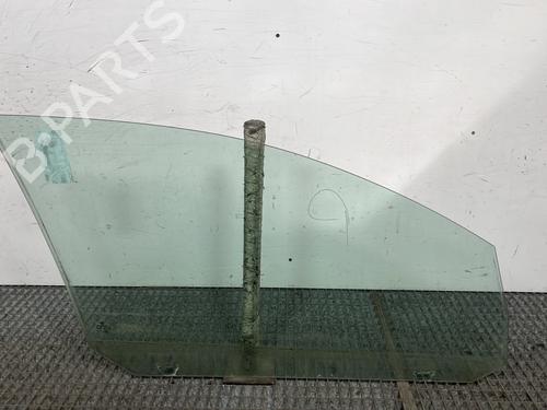 Front left door window VW GOLF V (1K1) 1.9 TDI | BP29253476C18