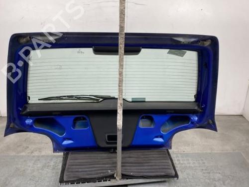Tailgate CITROËN SAXO (S0, S1)  | BP21959908C6 