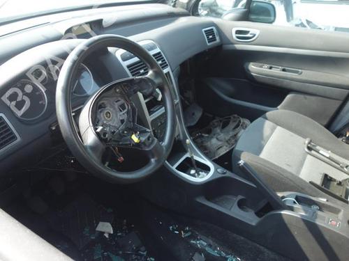 ABS pump PEUGEOT 307 Break (3E)  | BP20029727M43 
