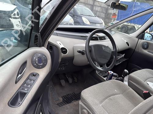 Front right window mechanism RENAULT ESPACE IV (JK0/1_) 2.2 dCi (JK0H) | BP31712385C23 - Image 22