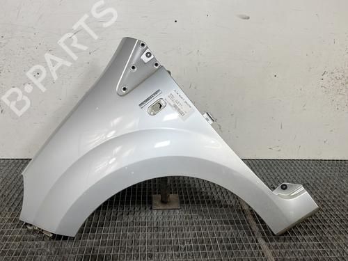 left-front-fenders-renault-twingo-ii-cn0_-2007-30878608 main image