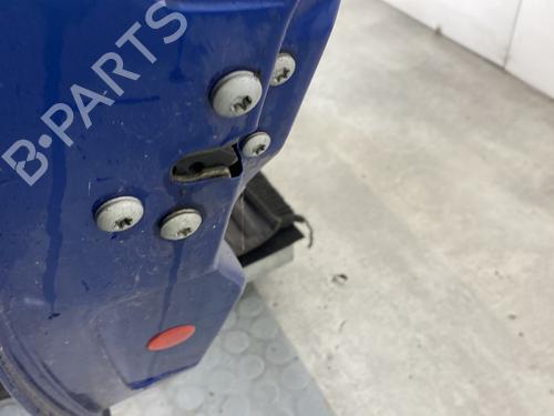 Left front door FIAT BARCHETTA (183_) 1.8 16V | BP22626803C2 