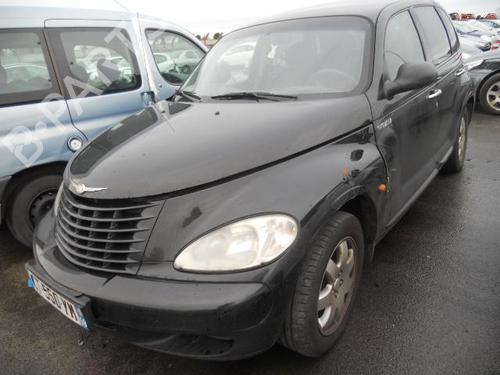 Switch CHRYSLER PT CRUISER (PT_) 2.2 CRD | BP20034086I30  - Image 7