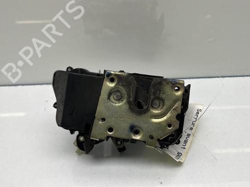 Used Front left lock PEUGEOT 307 (3A/C) [2000-2012]  19972238