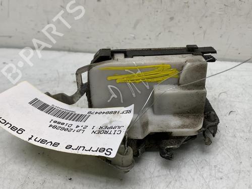 Front left lock CITROËN JUMPER I Van (230L) 2.5 D | BP20022871C98 