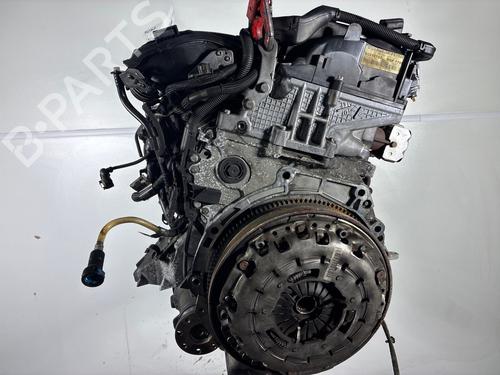Used Engine Engine 37723436 37723436