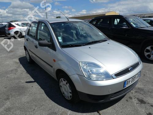 Front right lock FORD FIESTA V (JH_, JD_) 1.3 | BP20027362C97 