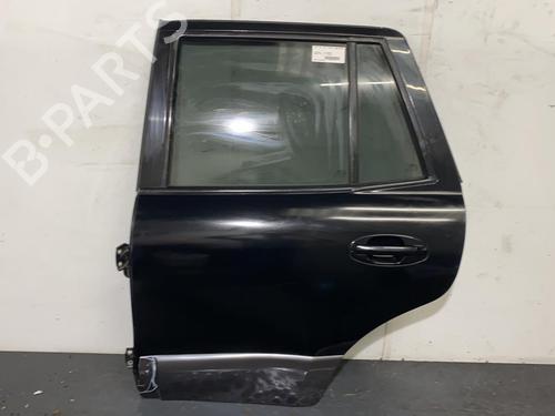 Left rear door HYUNDAI SANTA FÉ I (SM) 2.0 CRDi 4x4 | BP20000071C4