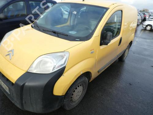 Right front window switch CITROËN NEMO Box Body/MPV (AA_) 1.4 HDi | BP20000457I26  - Image 8